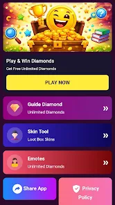 Fit to Earn Screenshot1