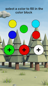 Bright Tone Land Screenshot1