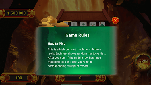 Z188Waterfall Surge Screenshot2