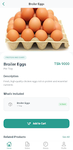 Okoatime Courier & Logistics Screenshot4