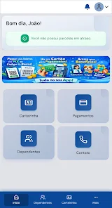 Hiper Descontos Screenshot3