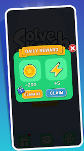 Solvebrush Screenshot3