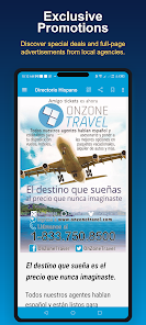 Directorio Hispano Screenshot5