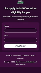 Fit to Earn Screenshot5