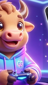 GlassEcho Screenshot2