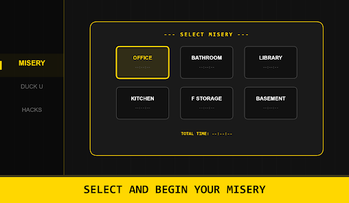 Duck U: Simple Stupid Rage Screenshot2