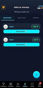 Online Football Federation Screenshot6