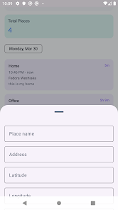 Where Have I Been Screenshot4