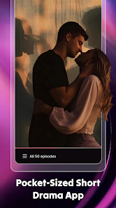 Hypnotic Shorts Screenshot2