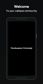 NU Engage Screenshot1
