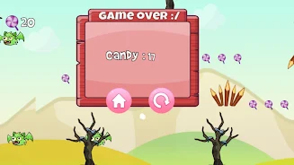 Droid-Fly Screenshot2