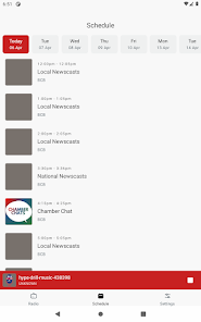 BCB Studio Screenshot6