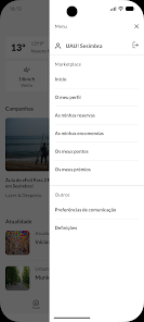 Bairro Digital UAU!Sesimbra Screenshot3