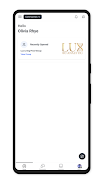 Lux Community Screenshot2