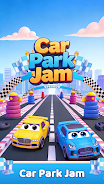 Car Park Jam Screenshot1