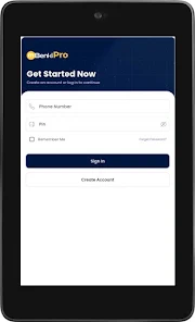 mBenki Pro Screenshot5