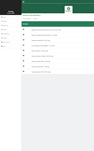 Yamaex Distribuidora Screenshot4