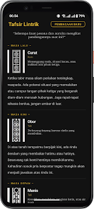 Lintrik : Mistis & Misteri Screenshot7