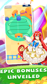 Cube Destruction Game Screenshot3