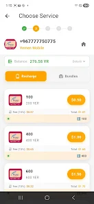 RingLive Screenshot1