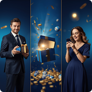 Lottomatica Screenshot1