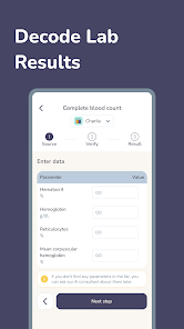 ZooDecoder: Online Vet 24/7 Screenshot7