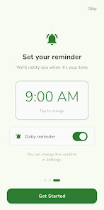 Momento Zen Screenshot3