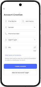 mBenki Pro Screenshot2