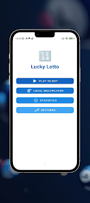 Lottomatica Screenshot2