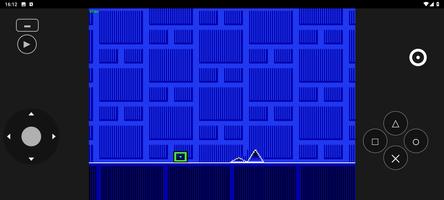 NES Game Enter Screenshot4