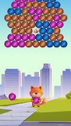 Bubble Splash Shooter Screenshot2
