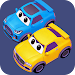 Car Park Jam APK
