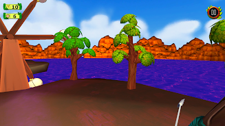 The Archer Warrior Screenshot3