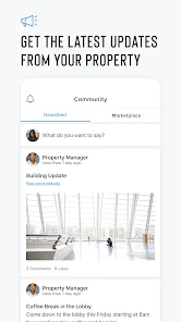Marlow by Fitzrovia Screenshot2