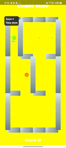 Zoysia Gambe Go Screenshot2