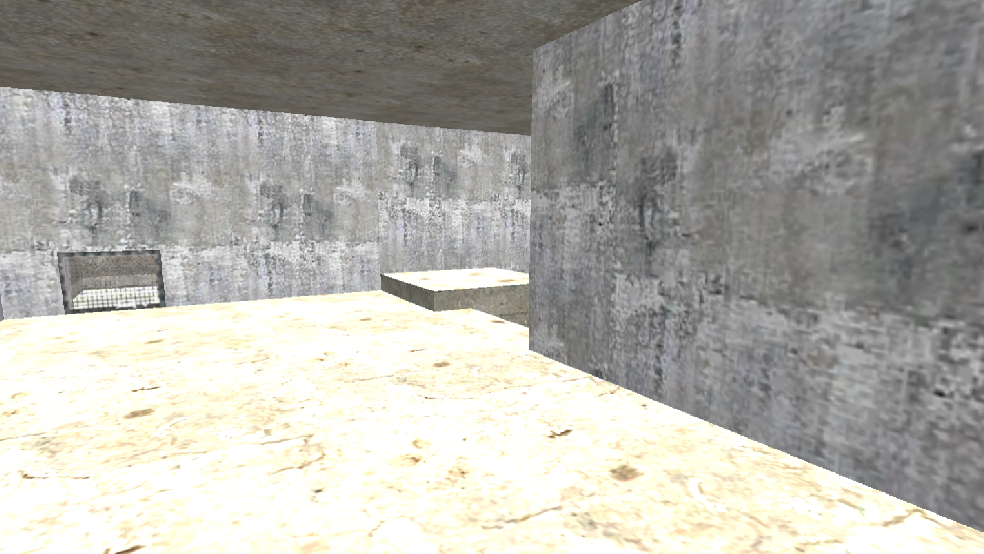 Granny Kick Beast Screenshot4