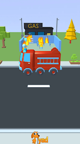 Puppy Fire Squad Screenshot4