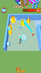 Puppy Fire Squad Screenshot2