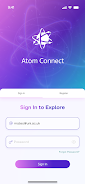 Atom Connect Screenshot1