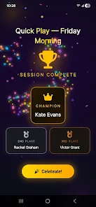 PickLM - Pickleball App Screenshot6