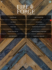 Fireforge Crafted Beer Screenshot5