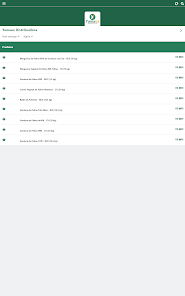 Yamaex Distribuidora Screenshot3