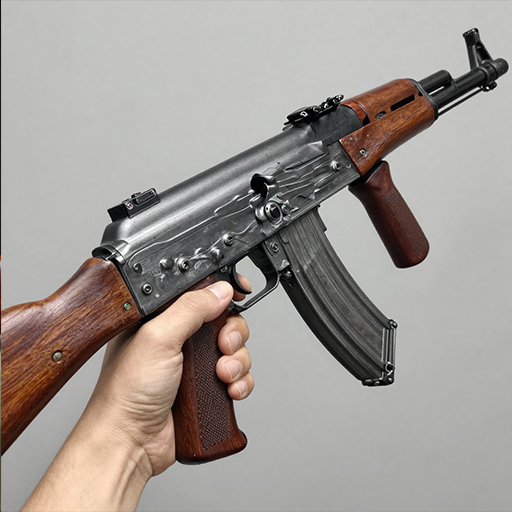 Granny Kick Ghost: Granny 8 APK