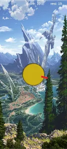 Gravity Breach Screenshot2