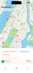 My Solar RX Screenshot3