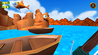 The Archer Warrior Screenshot1