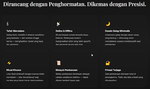 Lintrik : Mistis & Misteri Screenshot1