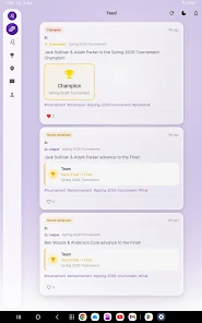 PickLM - Pickleball App Screenshot9