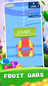 Cube Destruction Game Screenshot7