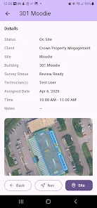 Roofing Reimagined Screenshot3